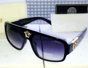 versace sunglasses ve1574|Versace Ve1574 Black.